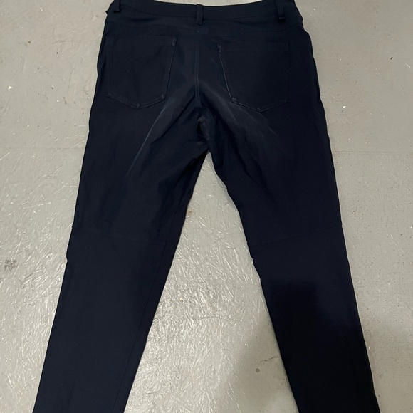 Men’s Lululemon ABC Pants Size 32 - Picture 3 of 4